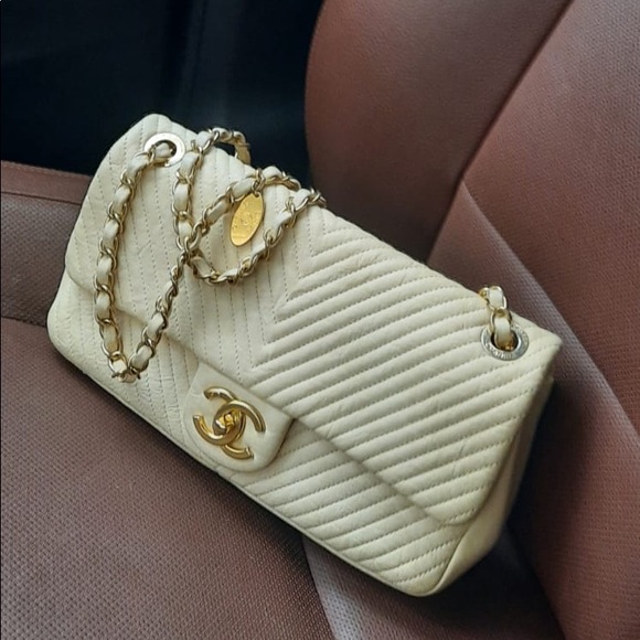CHANEL Handbags - Chanel Bag